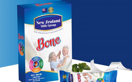 Sữa New Zealand Milk Bone – Lựa chọn hoàn hảo cho người bị loãng xương