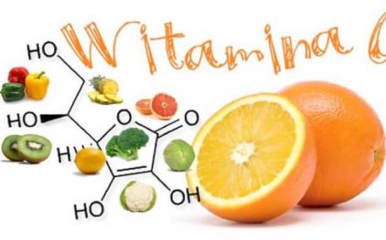 Vitamin C: Vai trò và nguồn thực phẩm cung cấp – New Zealand Milk