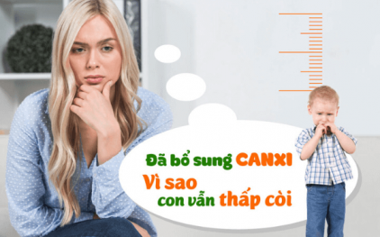 Bật mí 6 loại thực phẩm giúp bé tăng cân chỉ trong 3 tháng