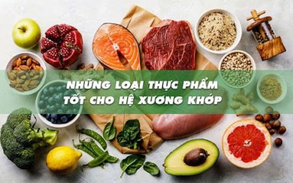 Thực phẩm hỗ trợ điều trị đau nhức xương khớp hiệu quả -New Zealand Milk