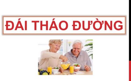 Nguyên nhân và một số mẹo chữa trị bệnh tiểu đường ở người già