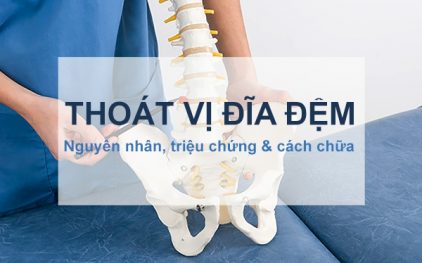 Thoát vị đĩa đệm: Nguyên nhân, triệu chứng và tác hại của bệnh – New Zealand Milk