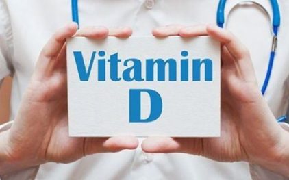 Vai trò của Vitamin D với cơ thể – New Zealand Milk