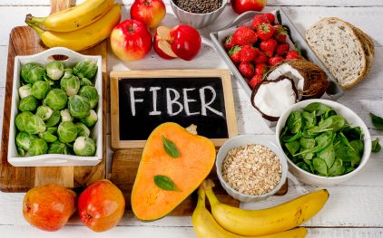 Dietary Fiber là gì? Vai trò của nó đối với sức khỏe – New Zealand Milk