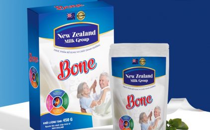 Collagen II có trong sữa New Zealand Milk Bone có tác dụng gì? New Zealand Milk