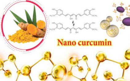 Vai trò của Nano Curcumin trong điều trị sức khỏe dạ dày – New Zealand Milk