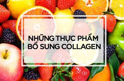 Top thực phẩm chứa nhiều Collagen tốt cho cơ thể – New Zealand Milk