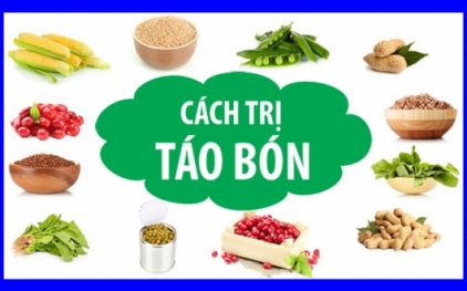 Táo bón ở người già: Những thực phẩm nên sử dụng – New Zealand Milk